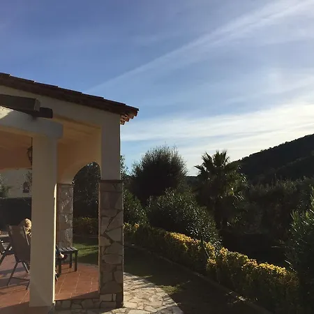 Modern With Private Pool Near The Sea Villa Calonge (Catalonia)