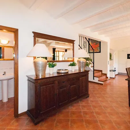 Modern With Private Pool Near The Sea Calonge (Catalonia)