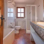 In With Pool And Mountain Views Villa Calonge (Catalonia)
