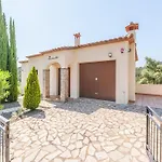 Villa In With Pool And Mountain Views *