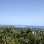 In With Pool And Mountain Views Villa Calonge (Catalonia)