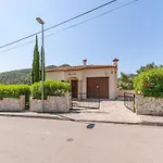 Villa In With Pool And Mountain Views