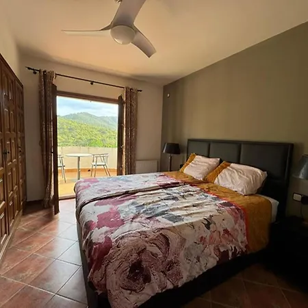 In With Pool And Mountain Views