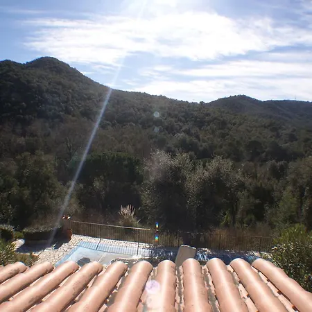 Modern With Private Pool Near The Sea Calonge (Catalonia)